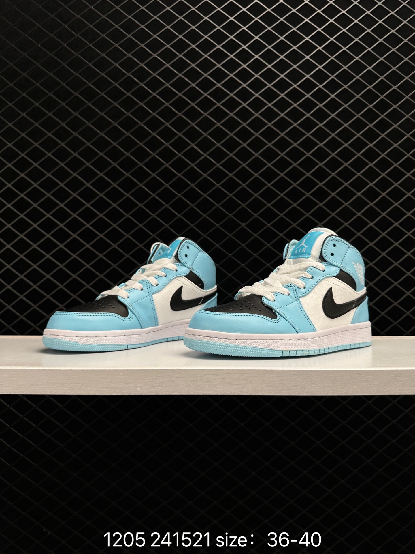 Air Jordan 1 High OG AJ1